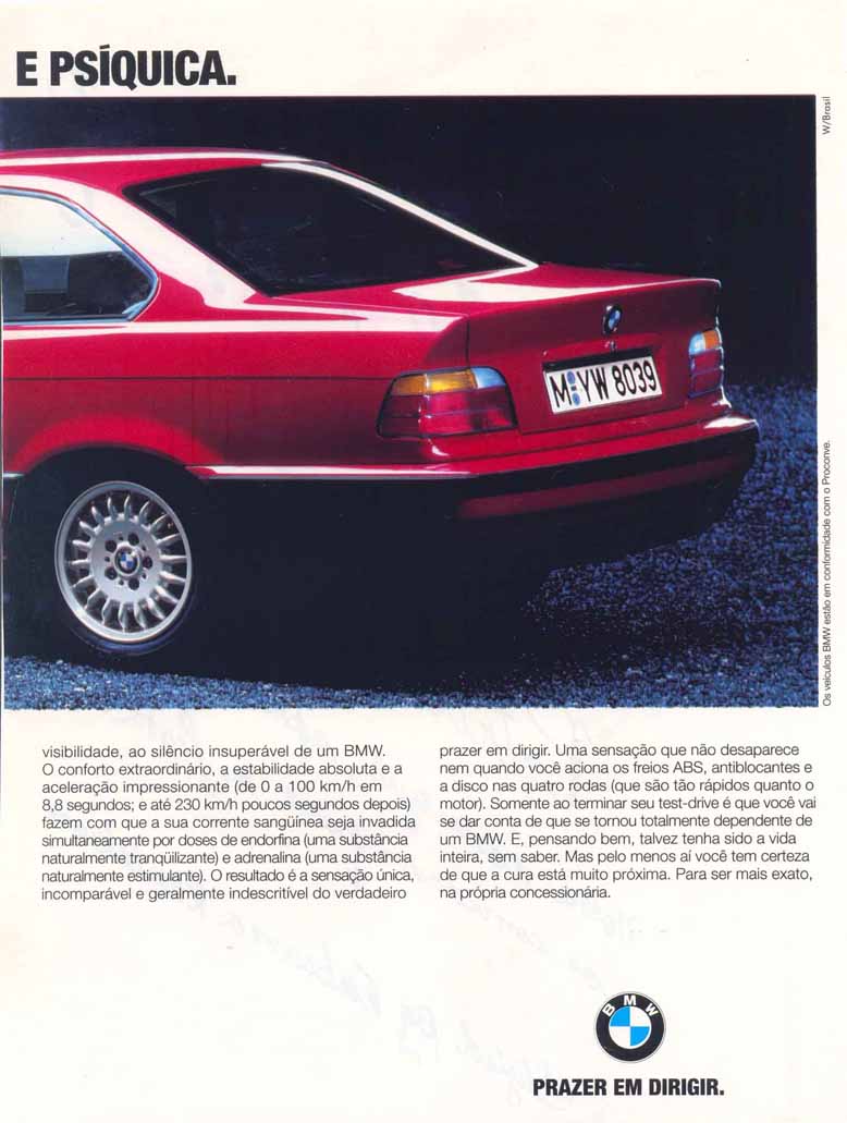 BMW 325ia