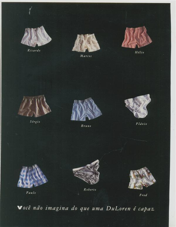 Lingerie