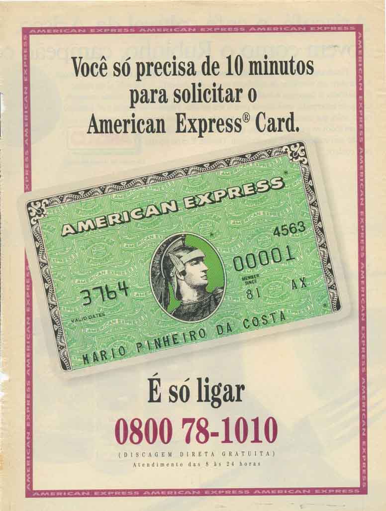Cartão