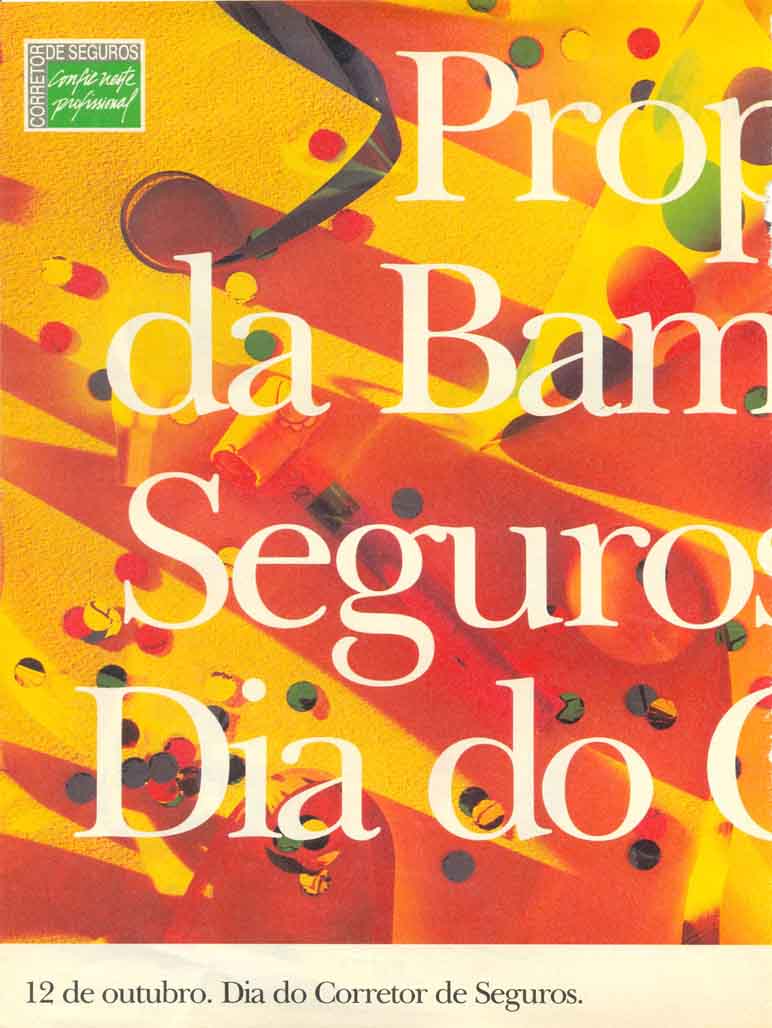 Bamerindus Seguros