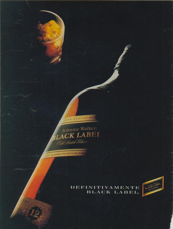 Black Label