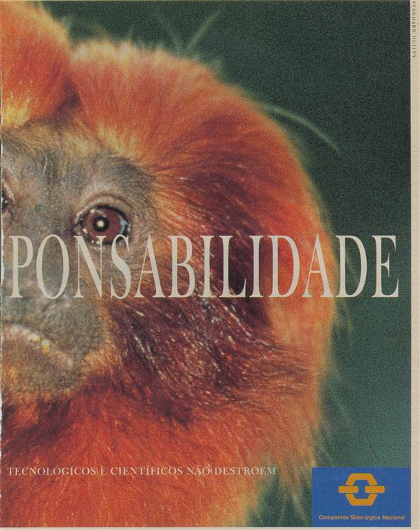 Brasil 1994. A volta da alegria. A volta do orgulho. A volta da cidadania. A volta da responsabilidade. A volta da identidade. A volta dos valores. A volta do sonho. A volta da esperança. A volta redonda.