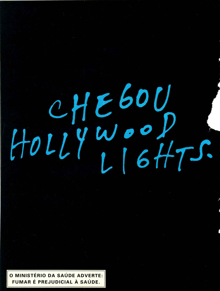 Hollywood Lights