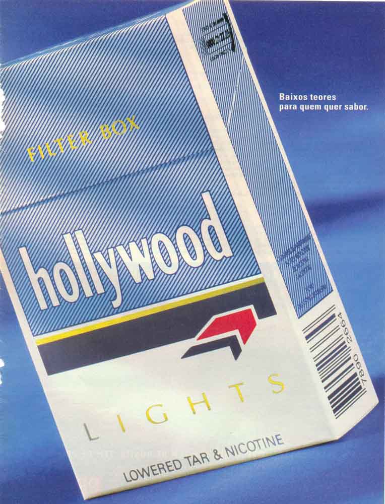 Hollywood Lights