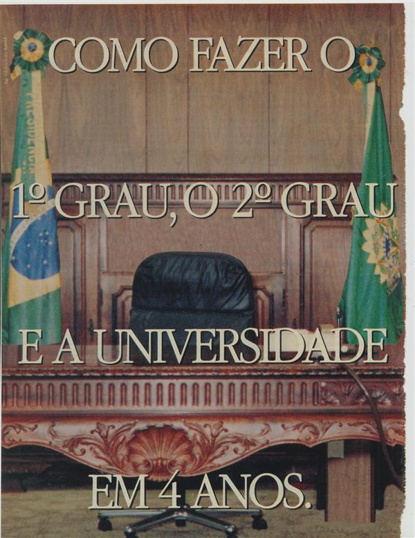 Universidade de educação pública brasileira