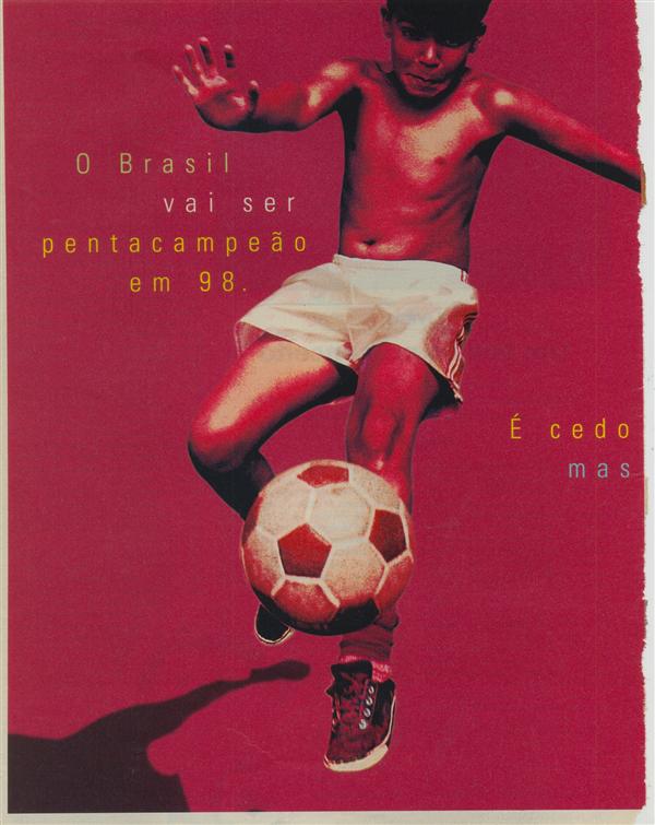 Seleção Brasileira