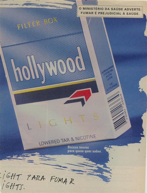 Cigarros