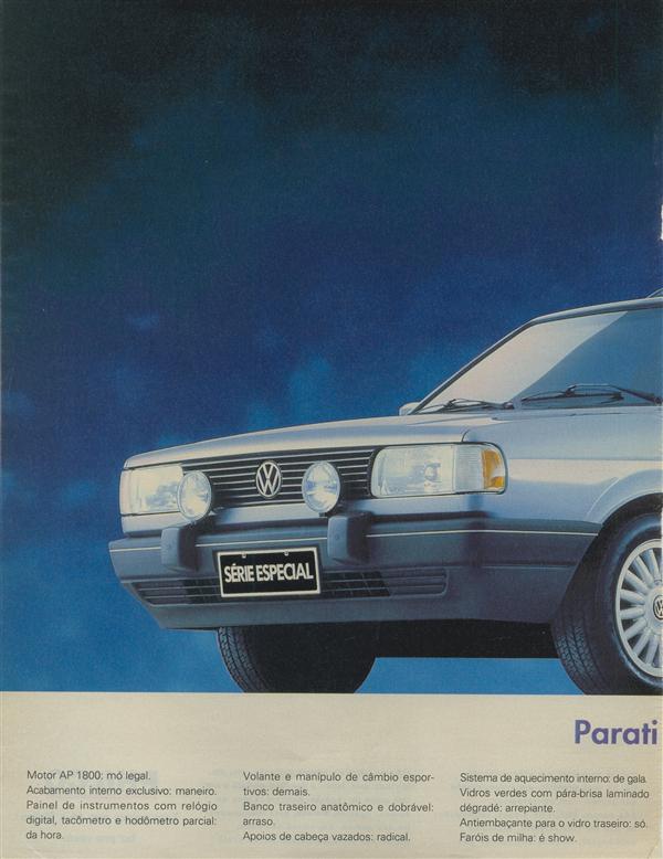 Parati Surf