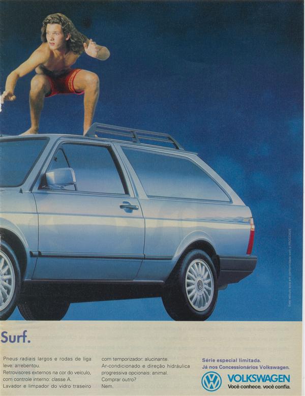 Parati Surf
