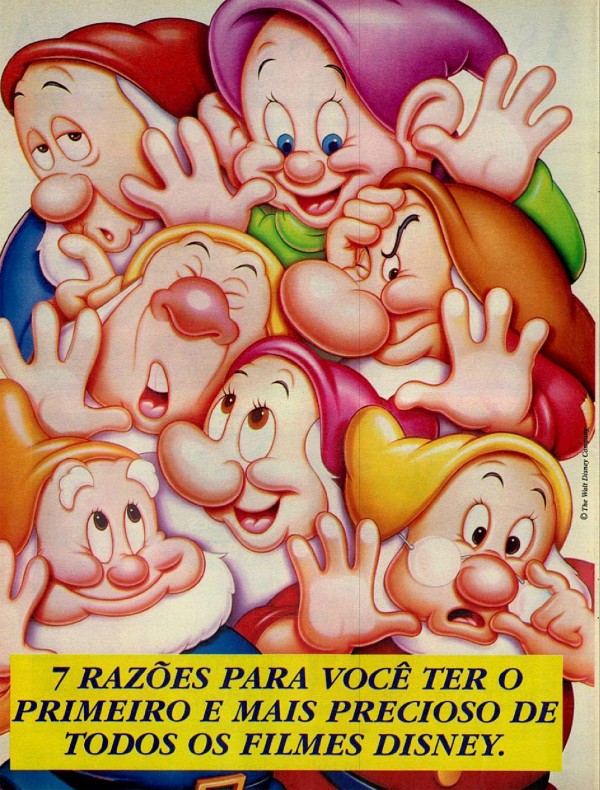 DISNEY