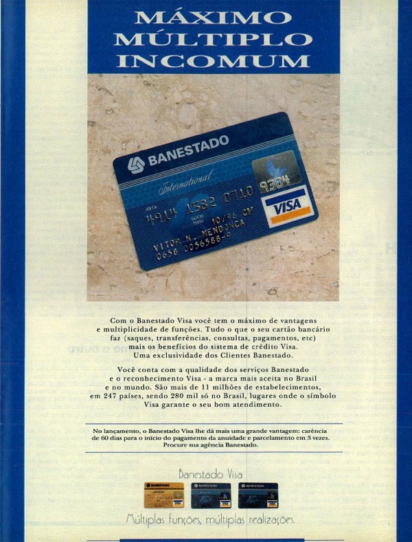 VISA