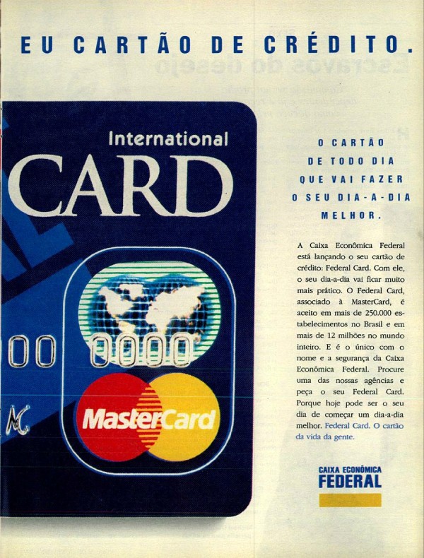 MASTERCARD