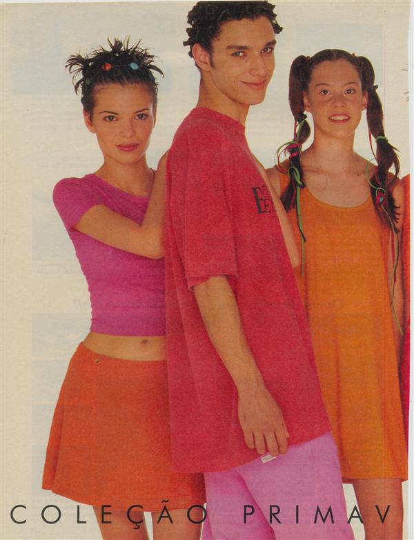 Moda