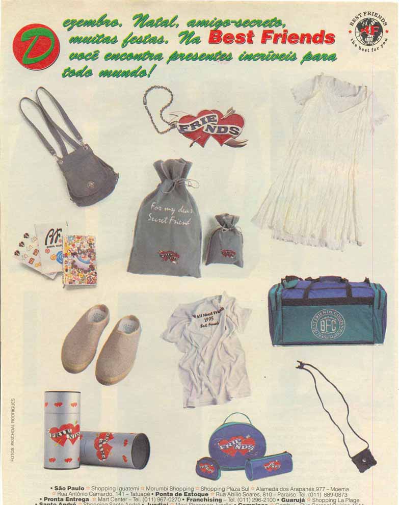 Presentes