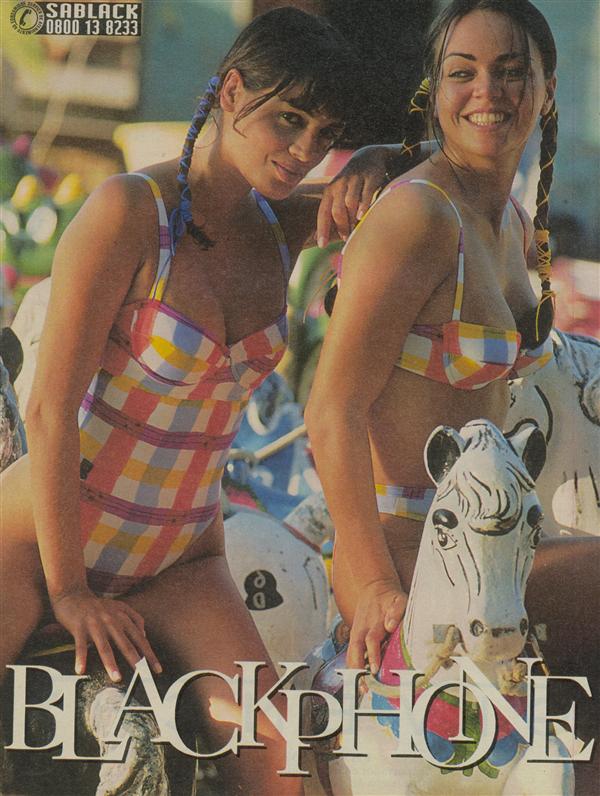 Moda Praia