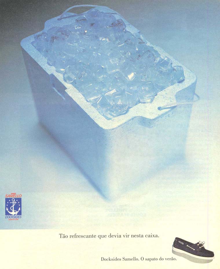 Calçados