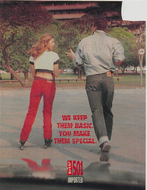 Jeans