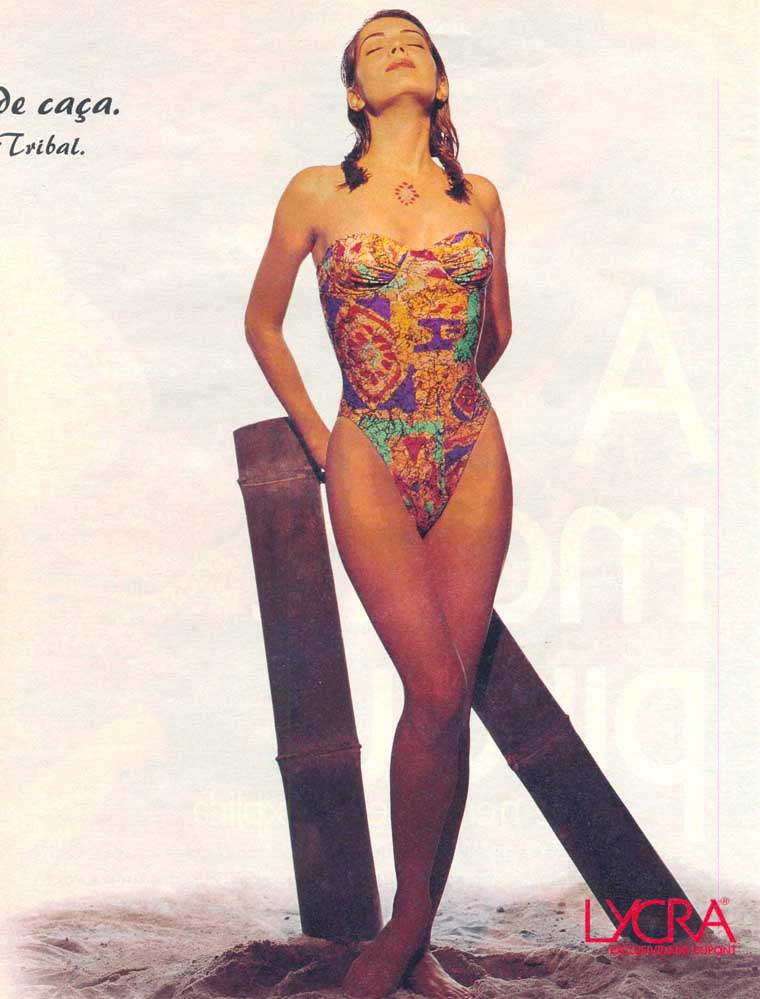 Moda Praia