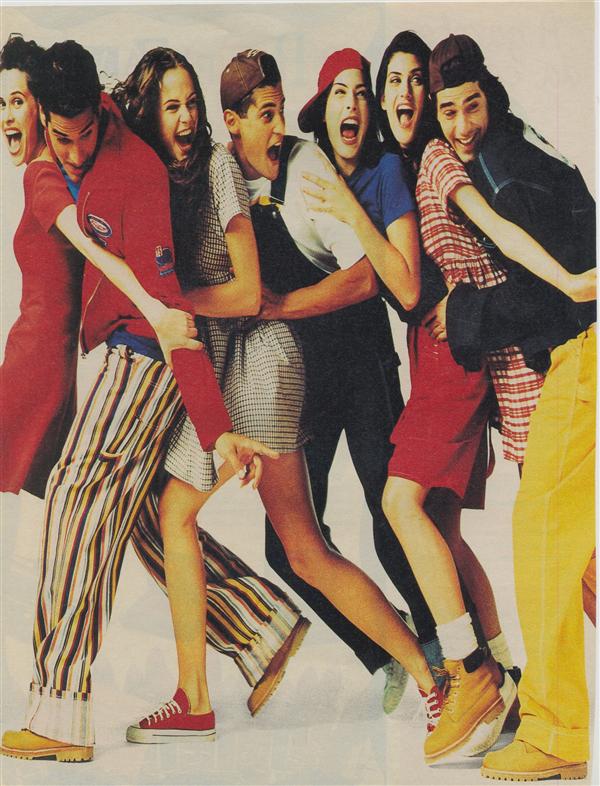 Moda