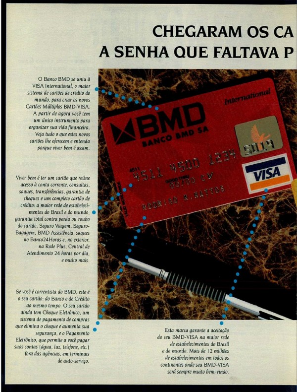 VISA