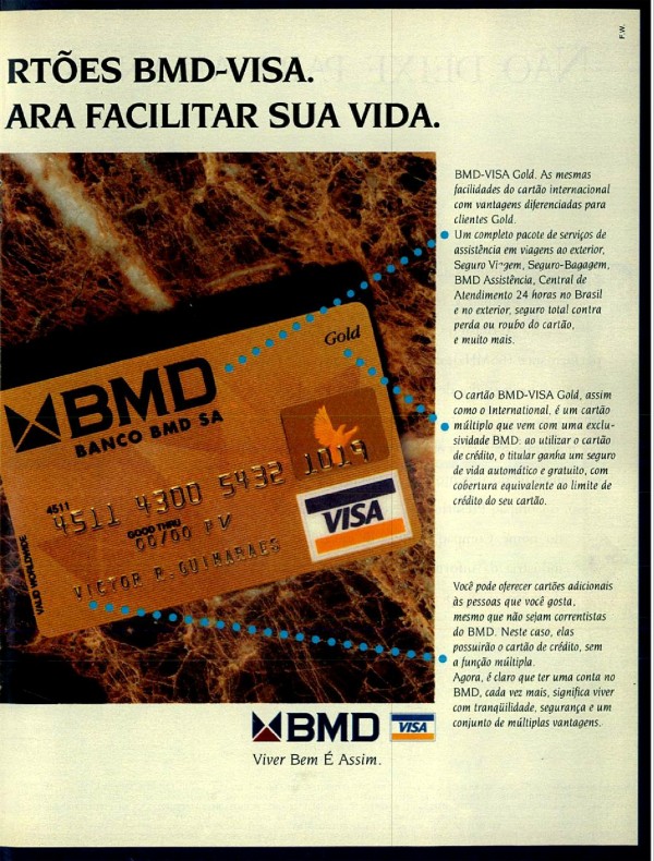VISA