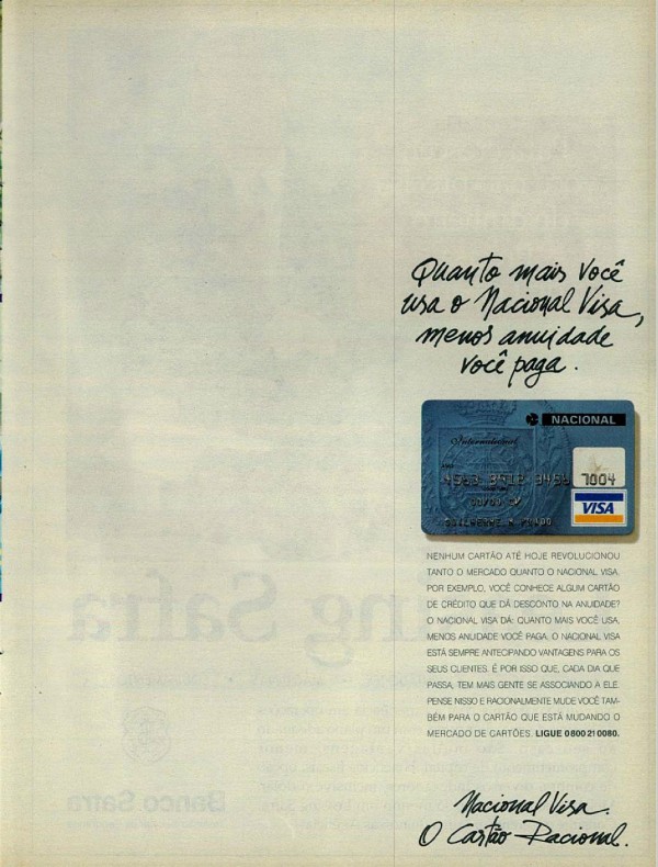 VISA