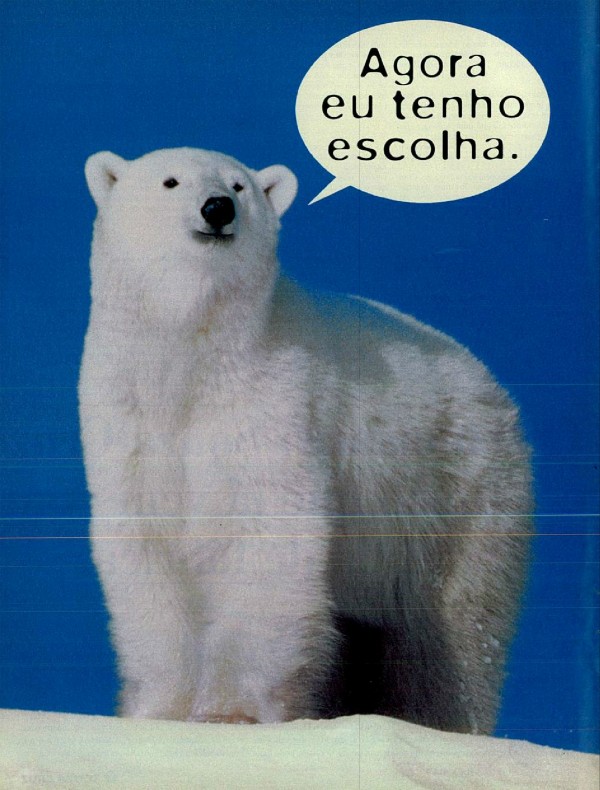 Agora eu tenho escolha. Prove. Mude. Peça. PEPSI. Agora você tem escolha.