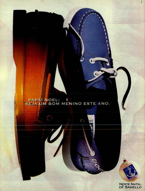 Sapatos