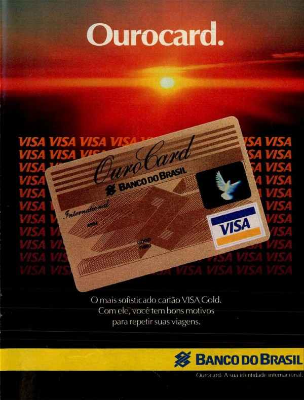 Ourocard