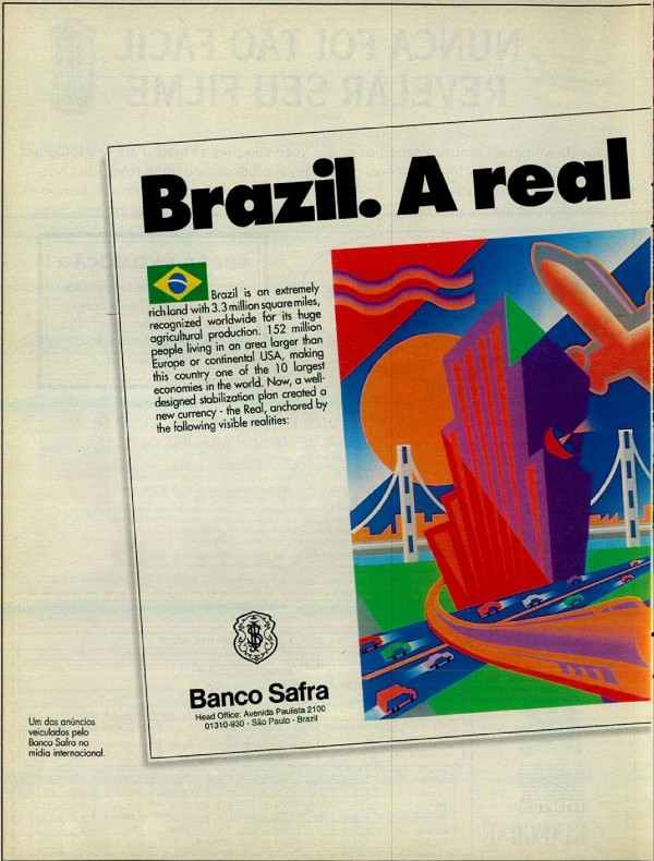 Serviços Bancários
