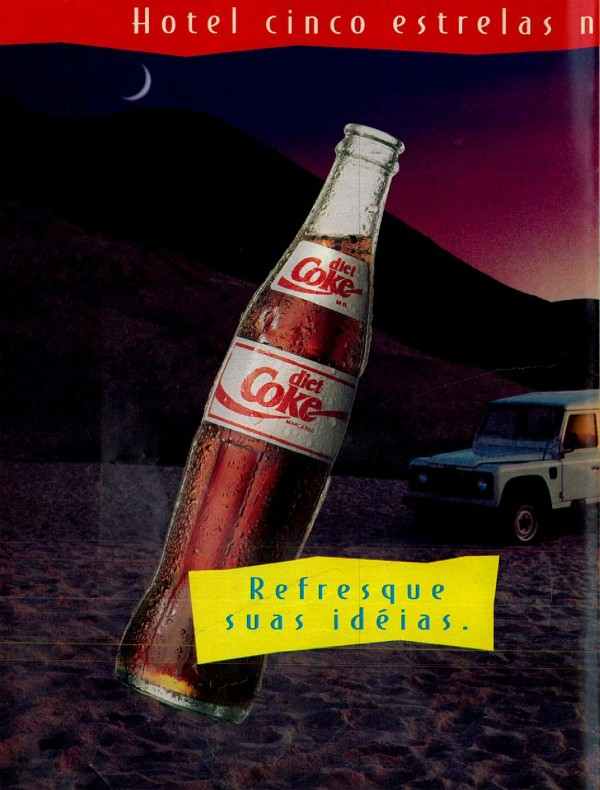 Coke diet