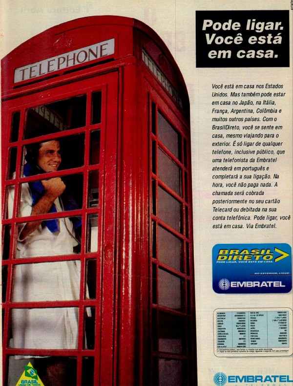 Telefonia