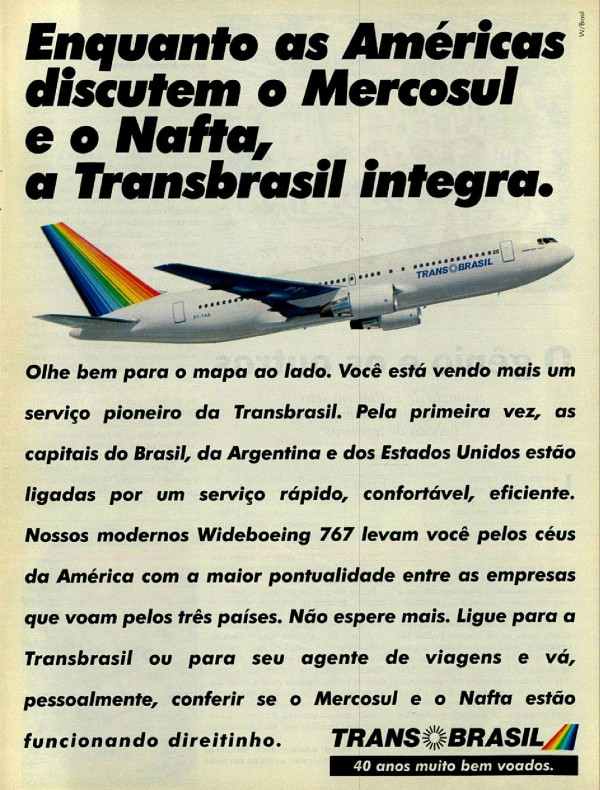 Serviços Aéreos
