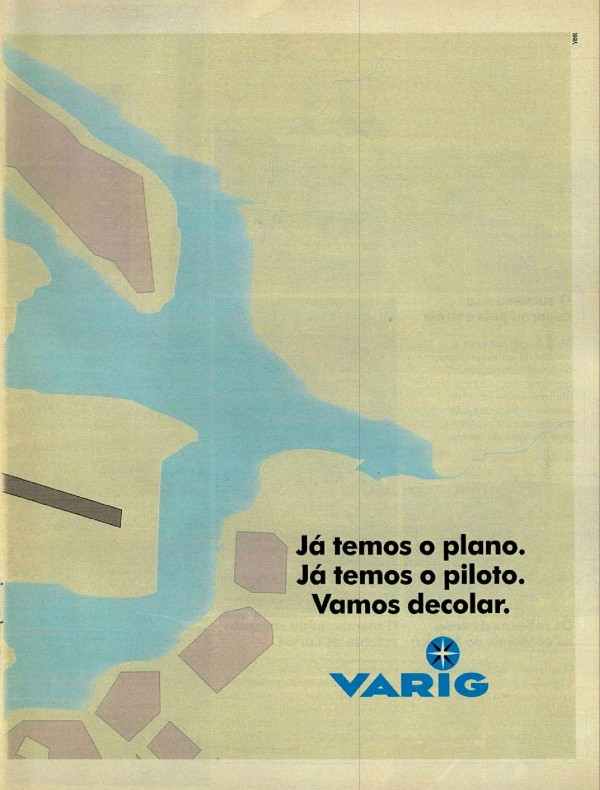 Serviços Aéreos