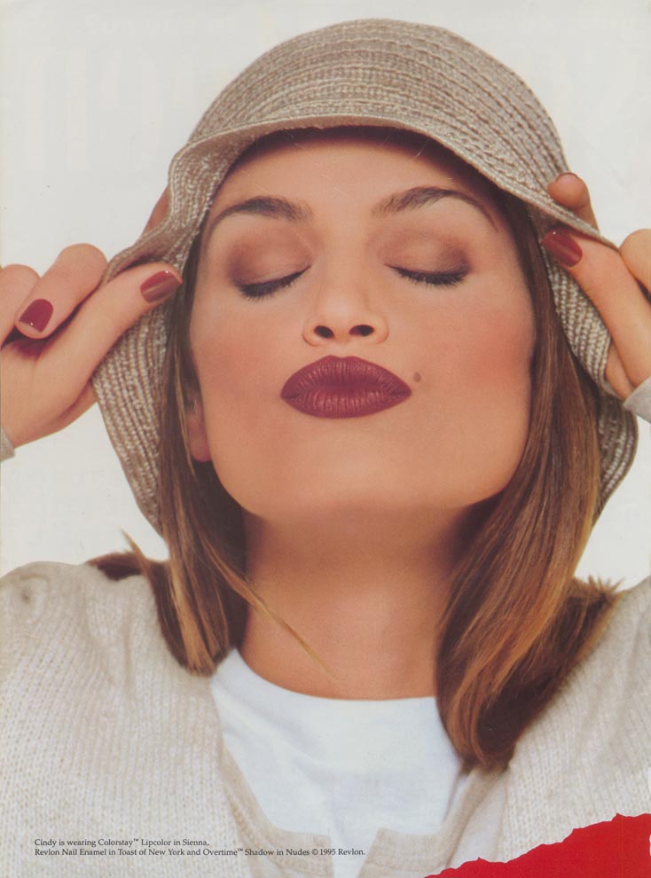 ColorStay Lipcolor