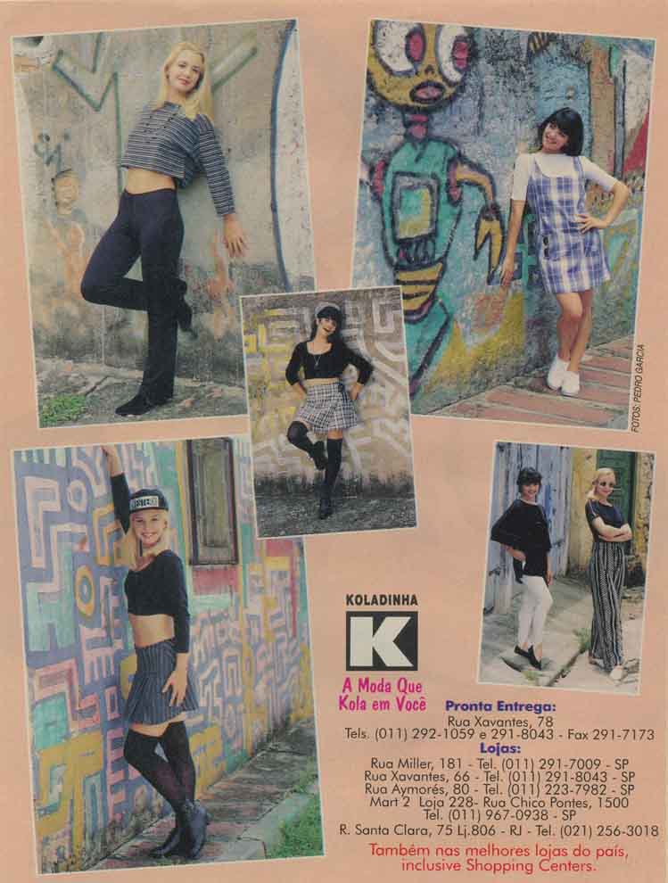 Moda
