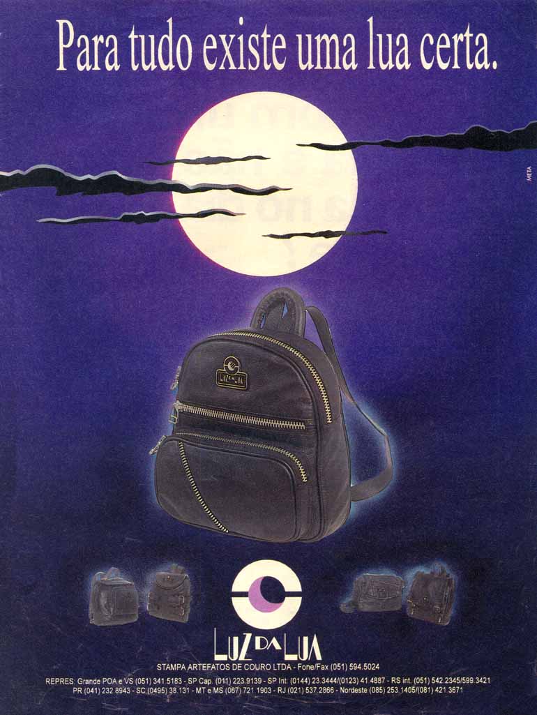 Bolsas