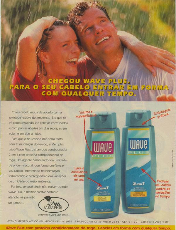 Wave Plus