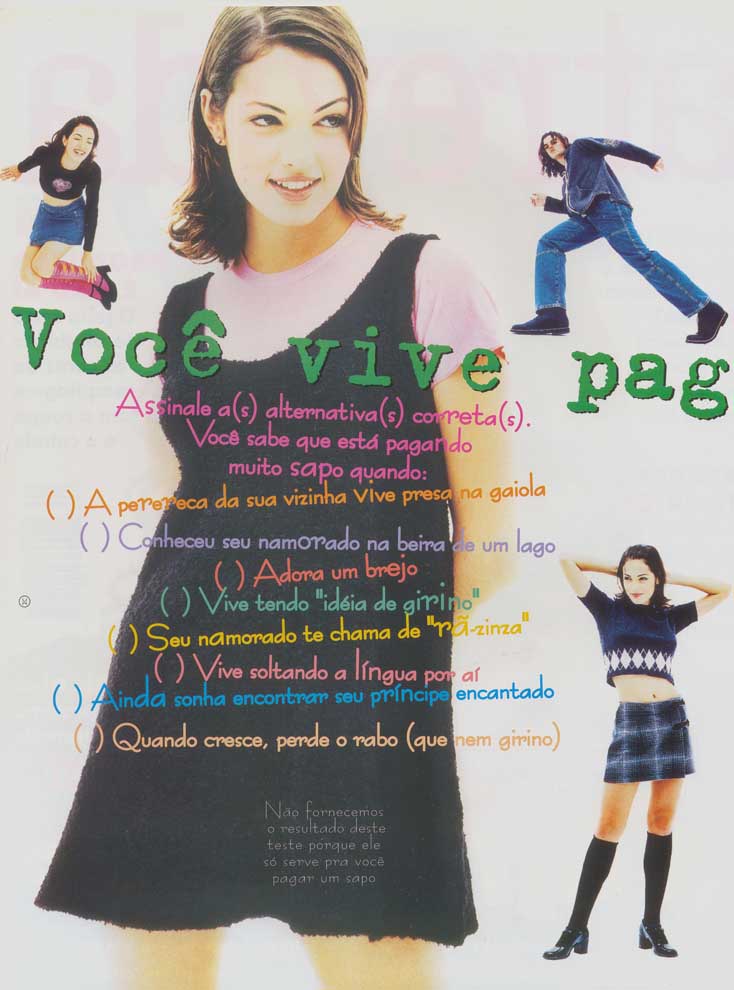 Moda