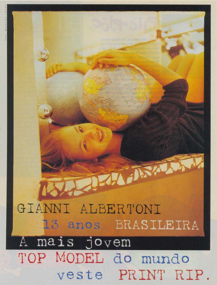 Moda