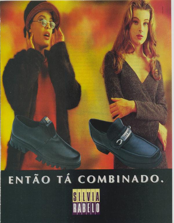 Calçados