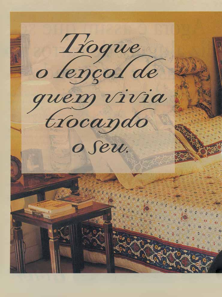 Lençóis Artex