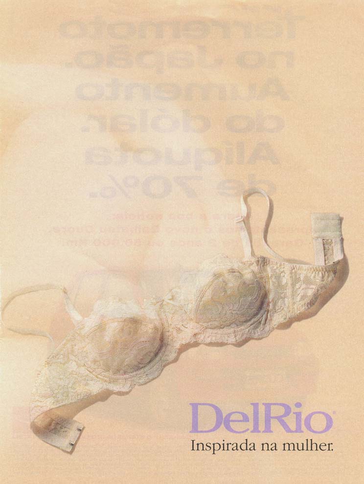 Lingerie