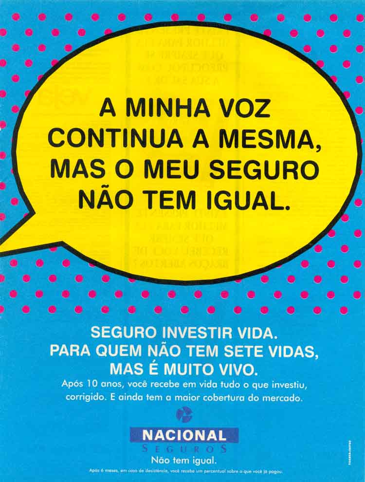 Seguro de vida