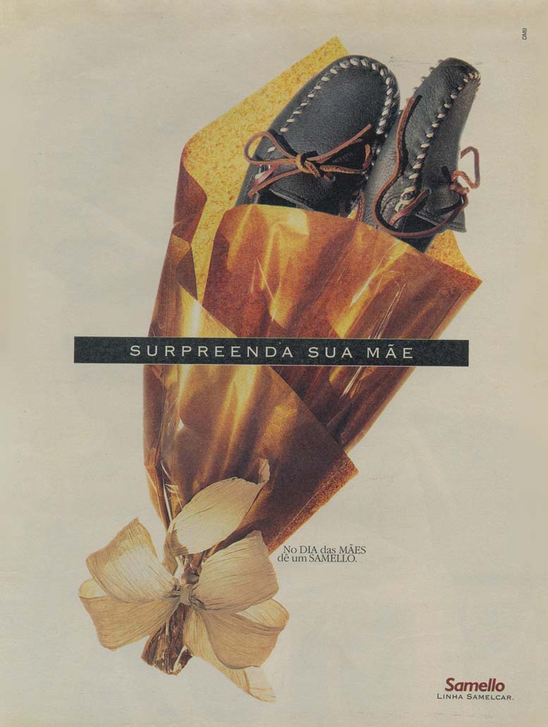 Linha Samelcar