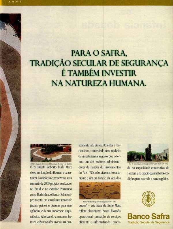 Serviços Bancários