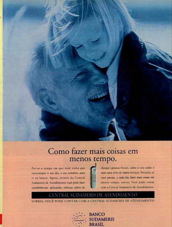 Serviços Bancários