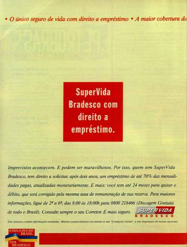 Bradesco Seguros