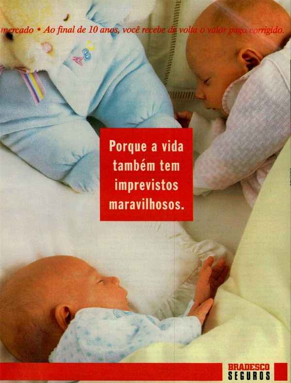 Bradesco Seguros