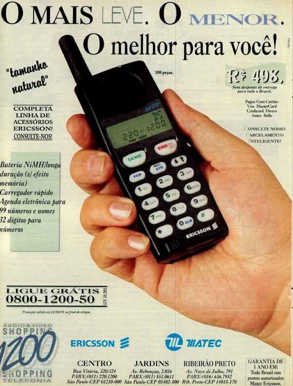 Celulares